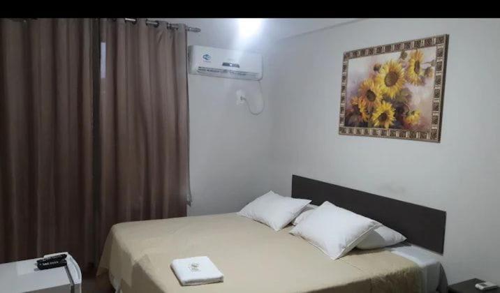 Hotel Joinvillense المظهر الخارجي الصورة